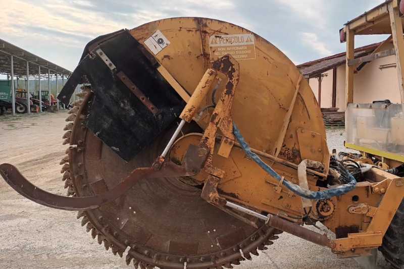 OmecoHub - Immagine VERMEER V7550